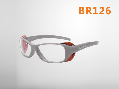 X-Ray Protectective Glasses BR126