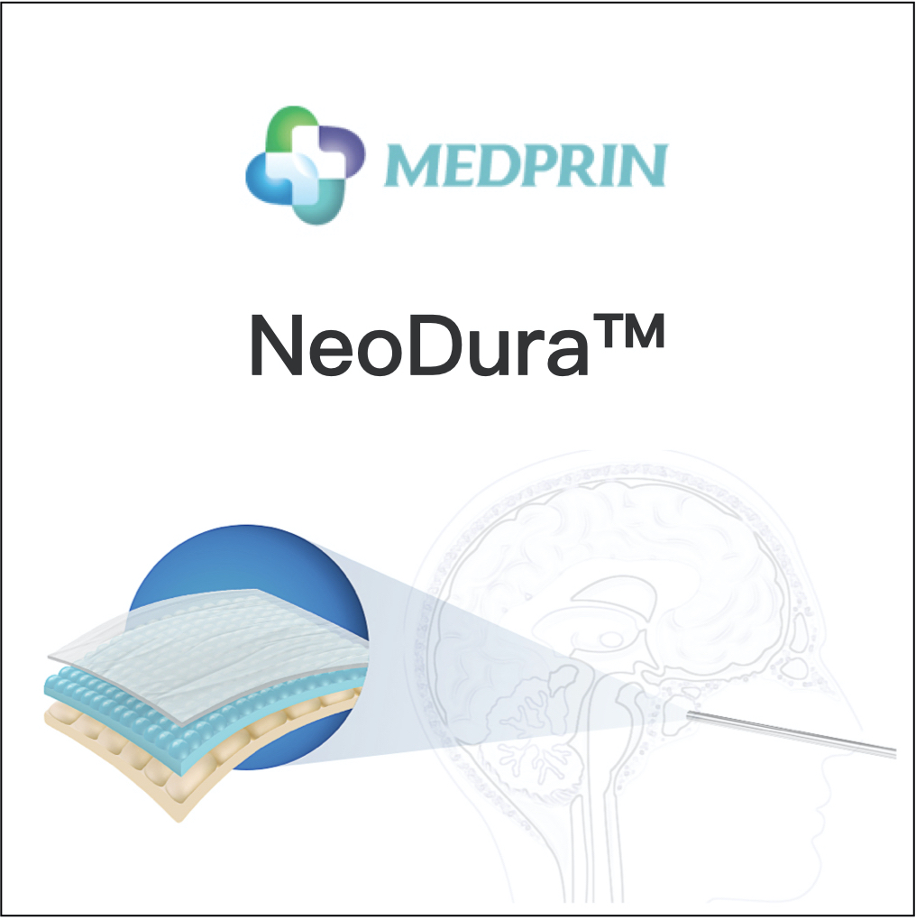 NeoDura™ Dural Repair Patch