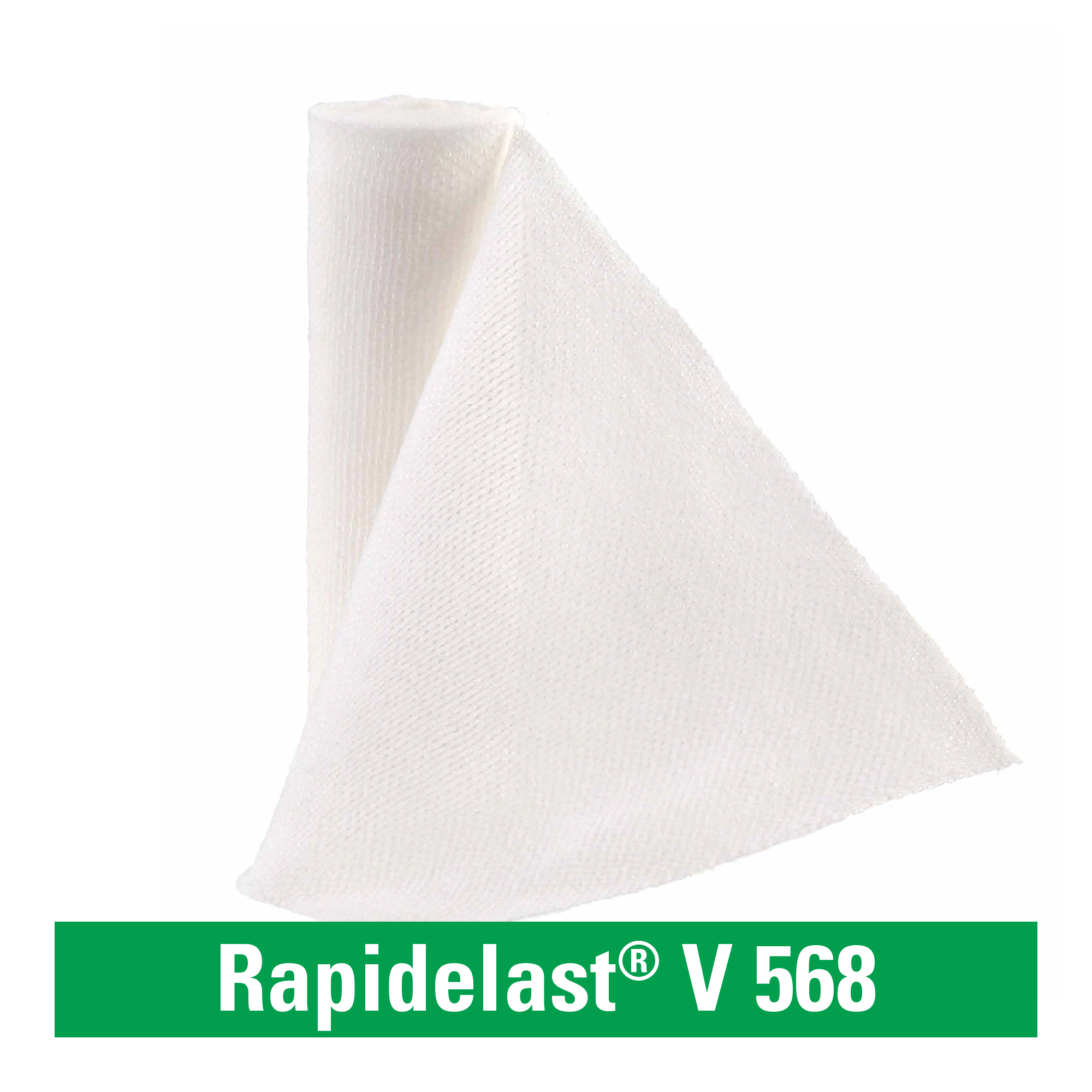 Rapidelast® V 568