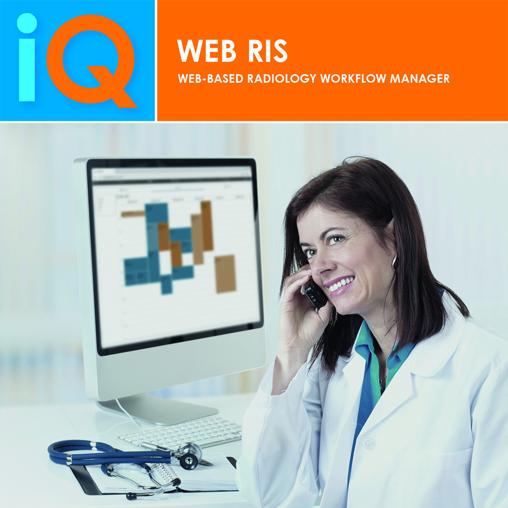 iQ-WEB RIS