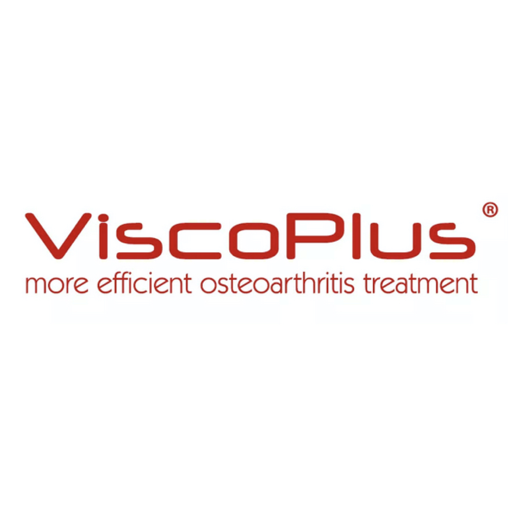 ViscoPlus intra-articular hyaluronic acid