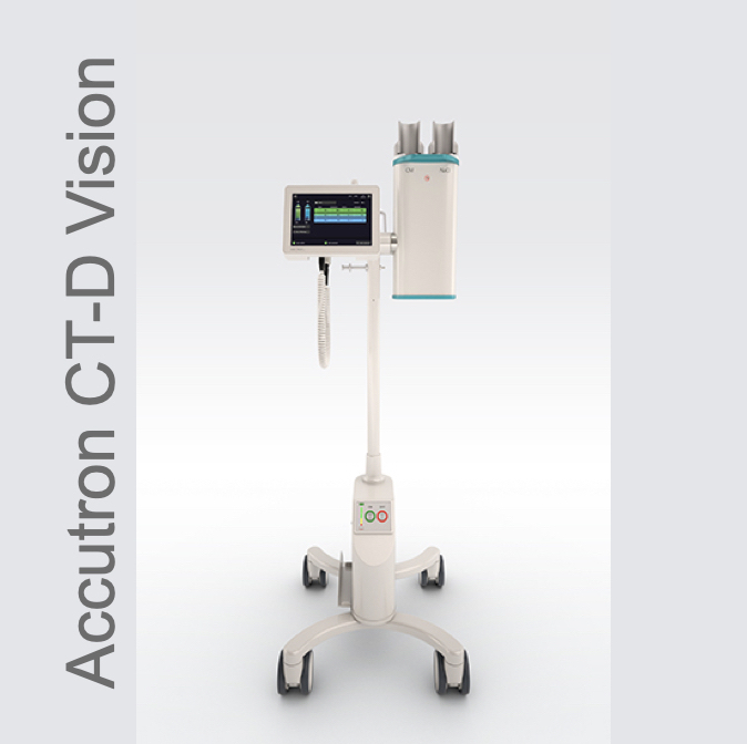 Accutron CT-D Vision