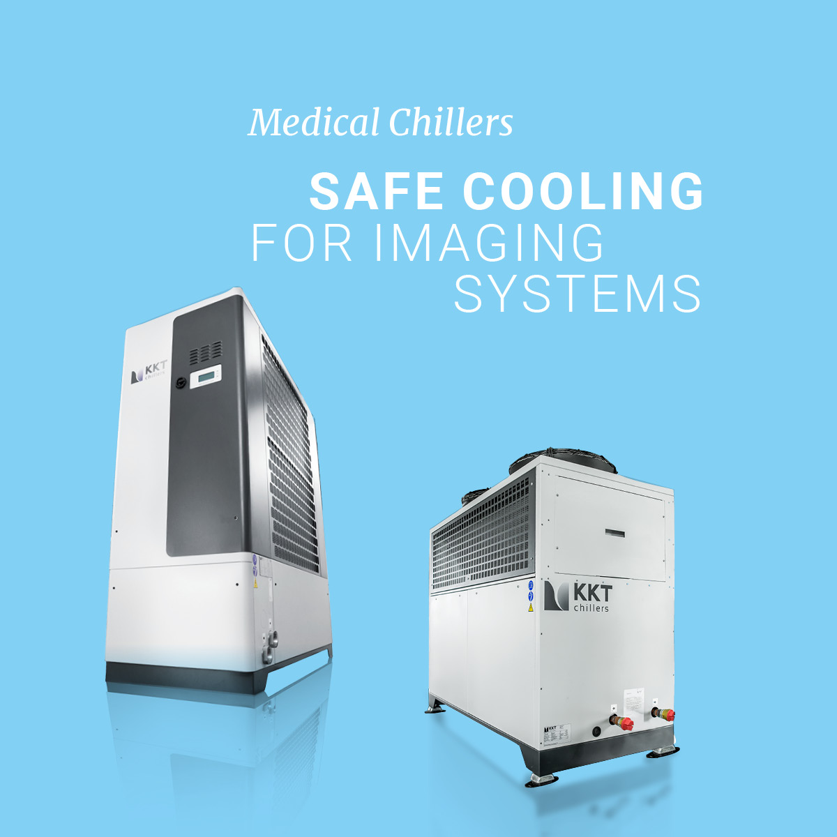 Medical Chillers