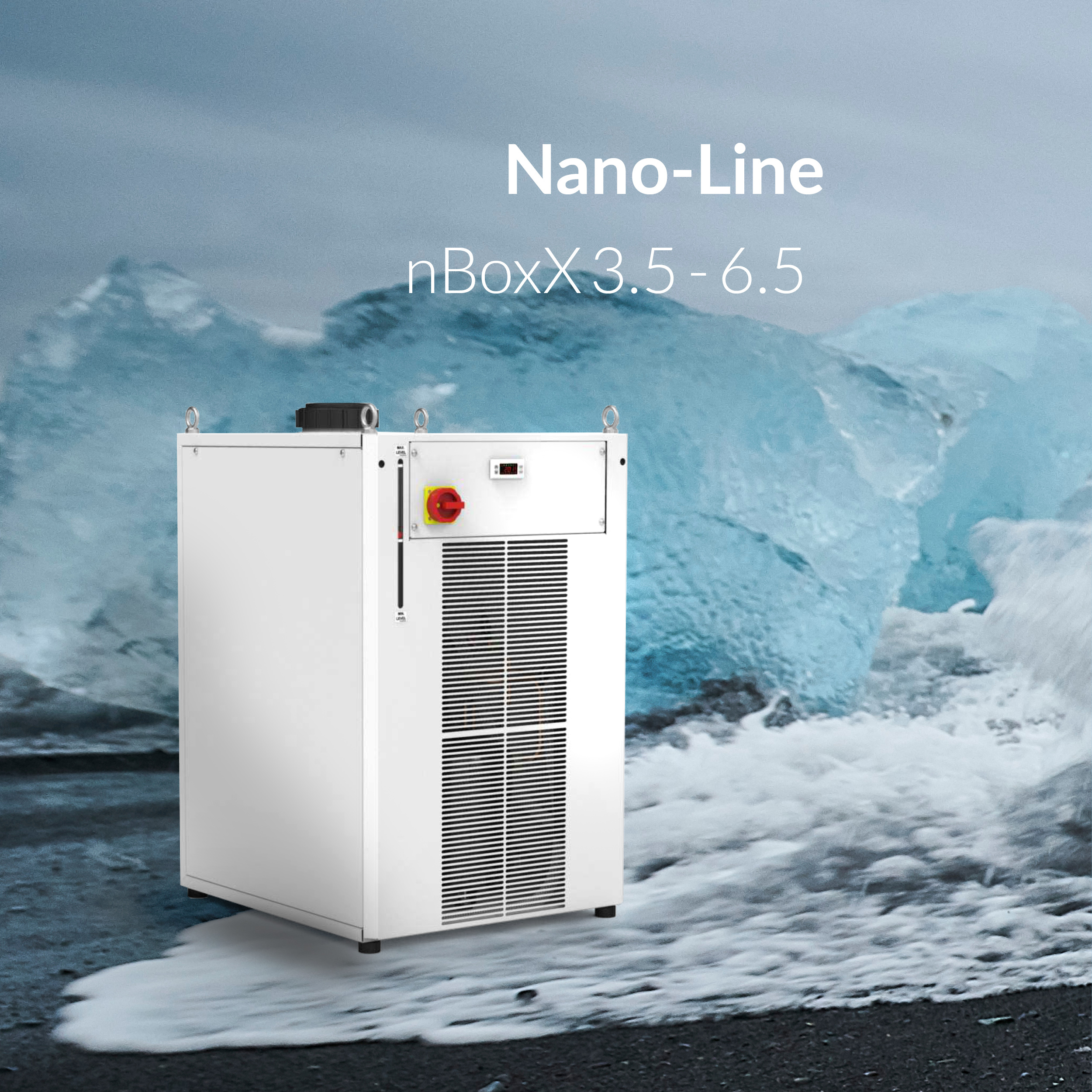 Nano-Line